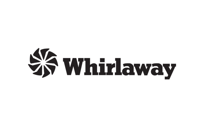 Whirlaway in Harbison Canyon